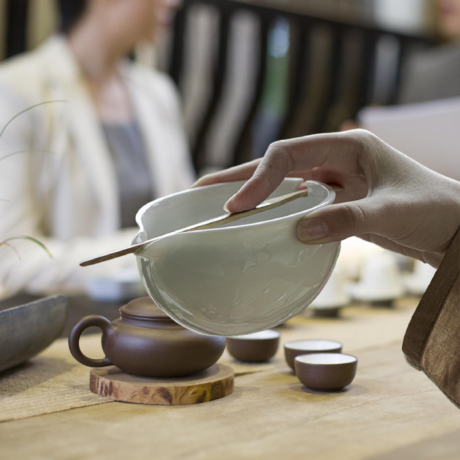 Matcha Ceremony Bowl Set Ceram - Matcha Bowl Chawan recension och pris