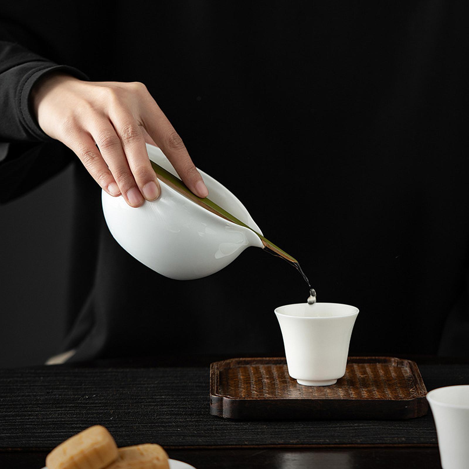 Matcha Ceremony Bowl Set Ceram - Matcha Bowl Chawan recension och pris