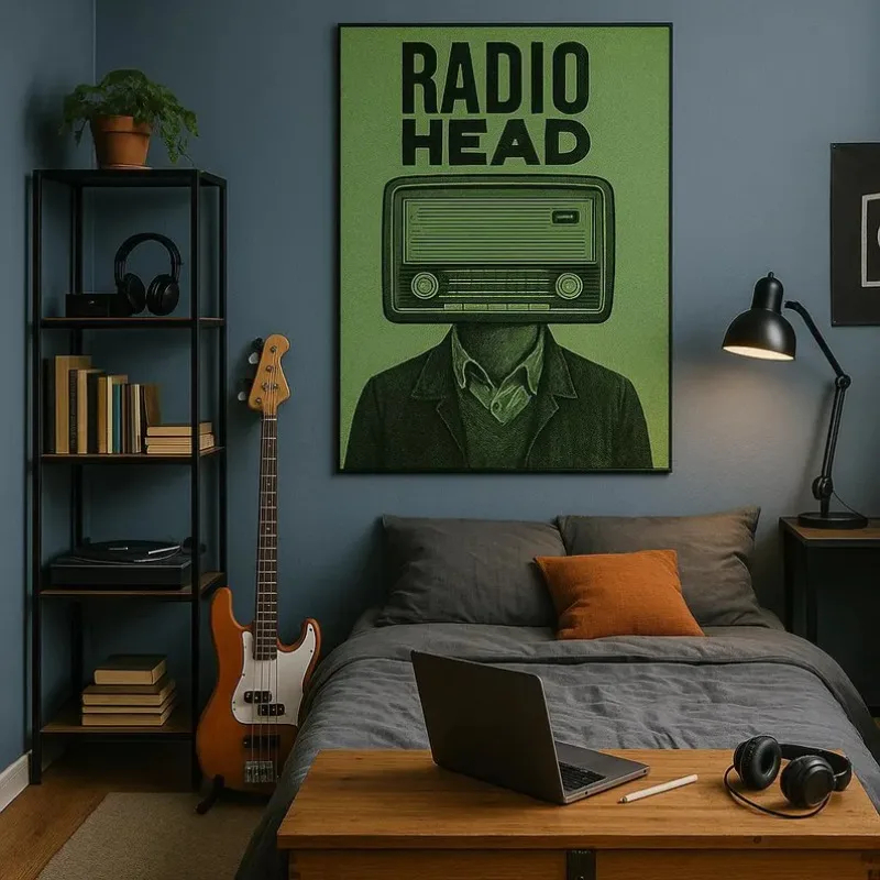 Retro Japanese Style Vinyl Rec - Japanese Lifestyle Home recension och pris