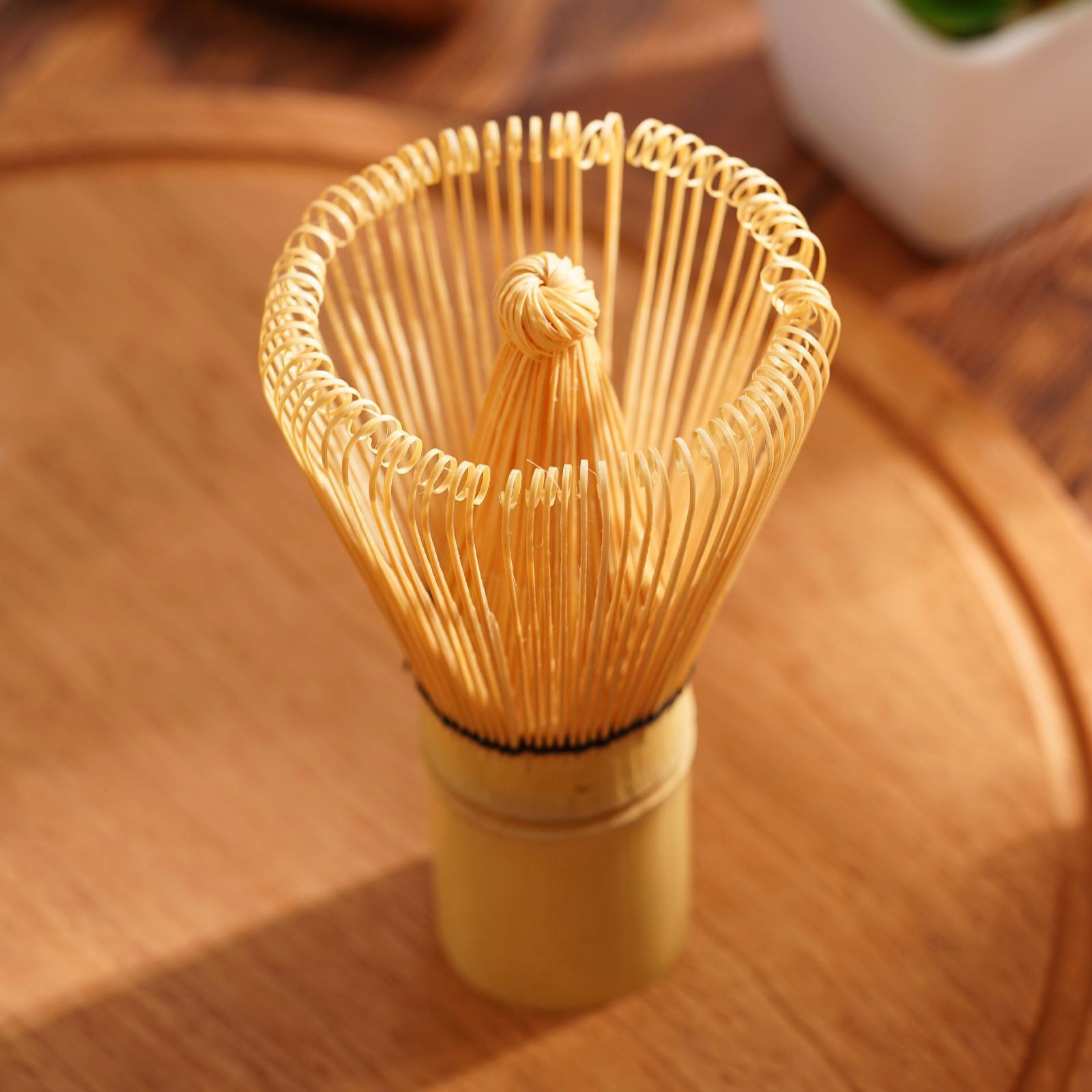 Matcha Whisk Set Multifunction - Matcha Bowl Chawan recension och pris