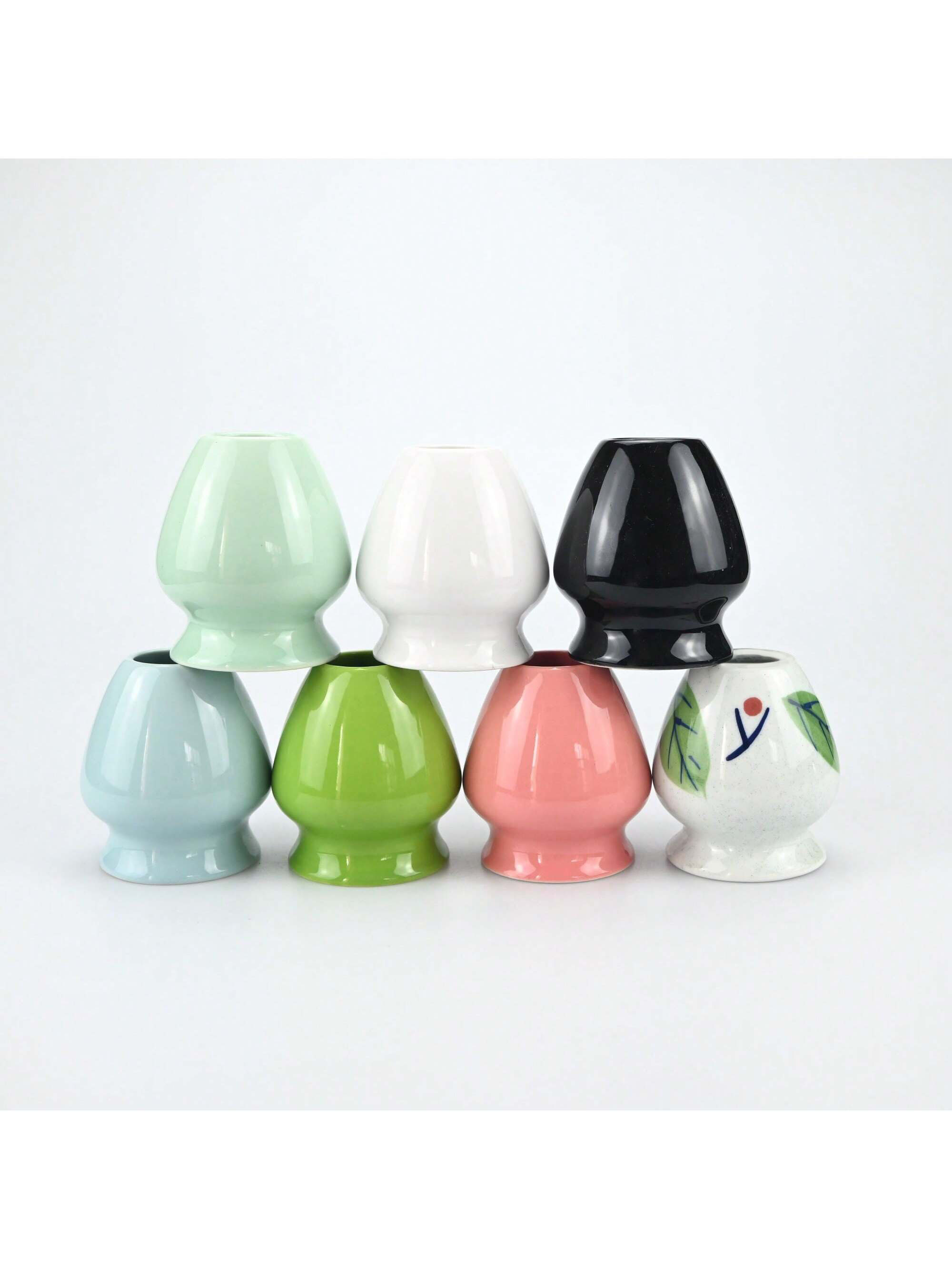 1PCS Ceramic Matcha Green Tea  - Matcha Bowl Chawan recension och pris