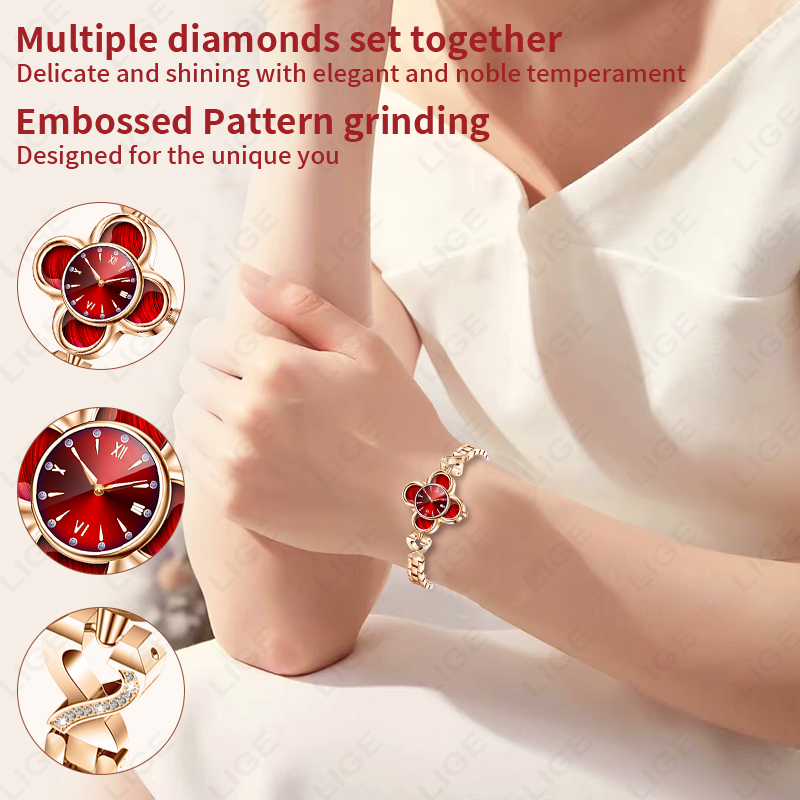 Diamond Set Color Light Luxury - Japanese Women Lifestyle recension och pris