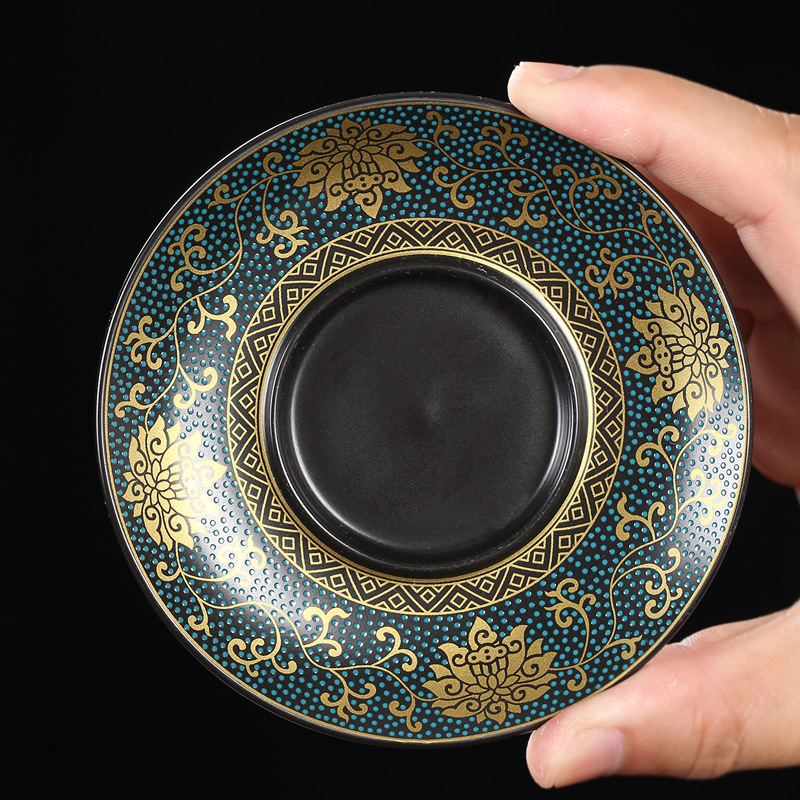 Chinese Teaset Classical Gaiwa - Matcha Bowl Chawan recension och pris