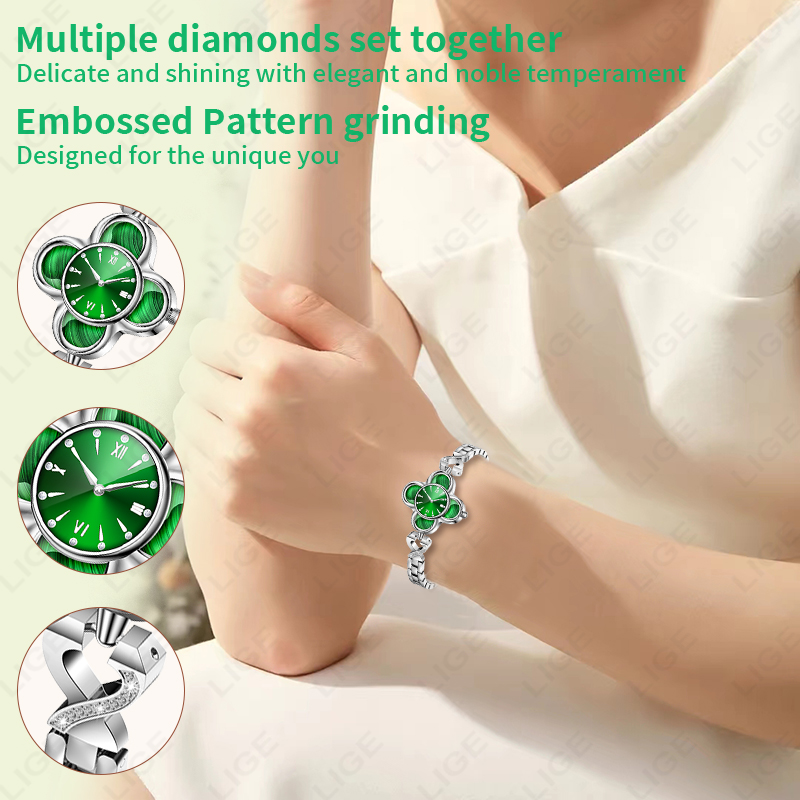 Diamond Set Color Light Luxury - Japanese Women Lifestyle recension och pris