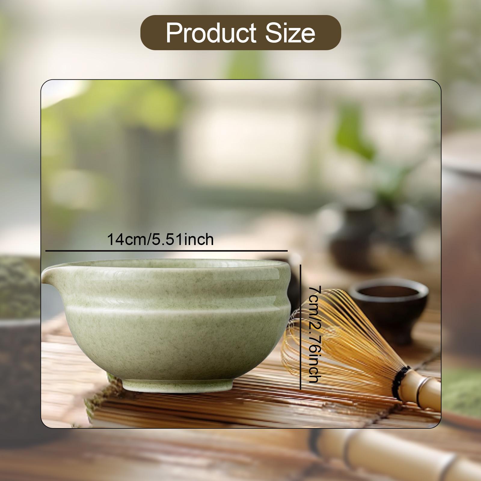 Matcha Bowl Made of , Ceremony - Matcha Bowl Chawan recension och pris