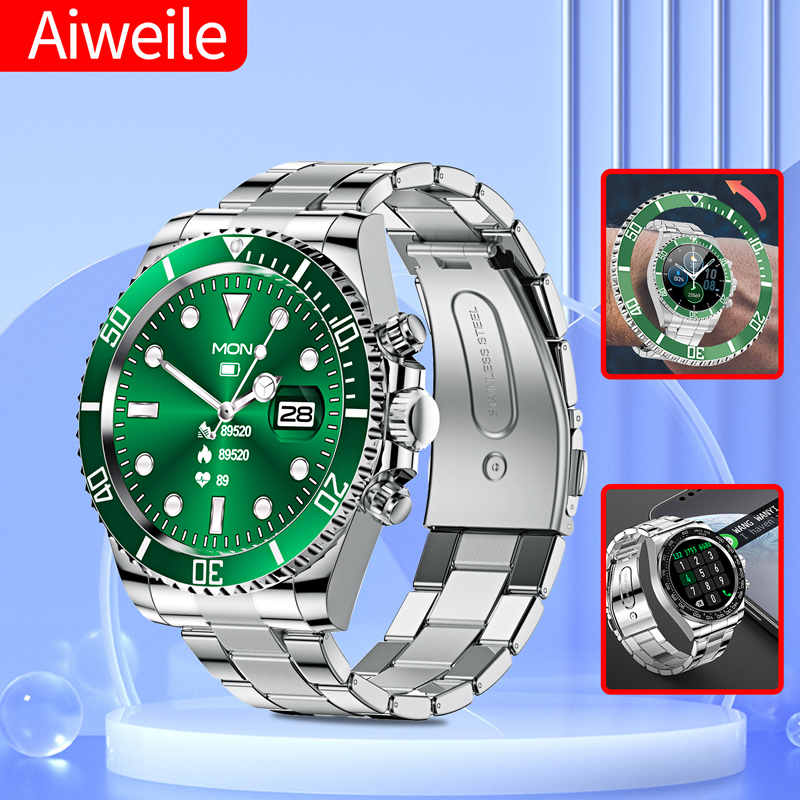 Aiweile AW12 New Style Luxury  - Japanese Luxury Lifestyle recension och pris