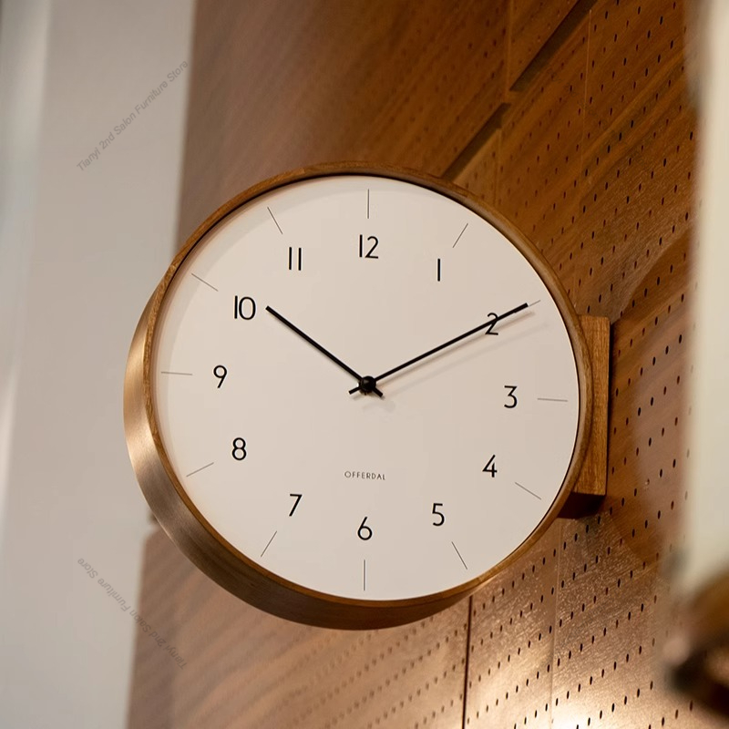 Japanese-style Solid Wood Doub - Japanese Luxury Lifestyle recension och pris