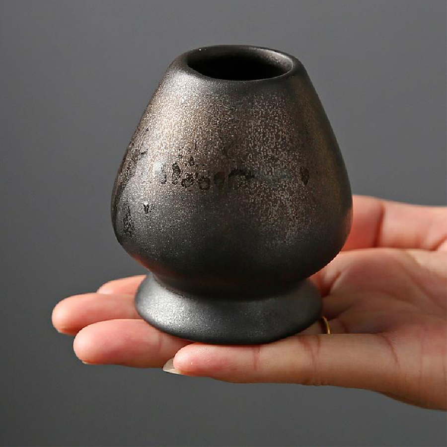 Japanese Coarse pottery Matcha - Matcha Bowl Chawan recension och pris