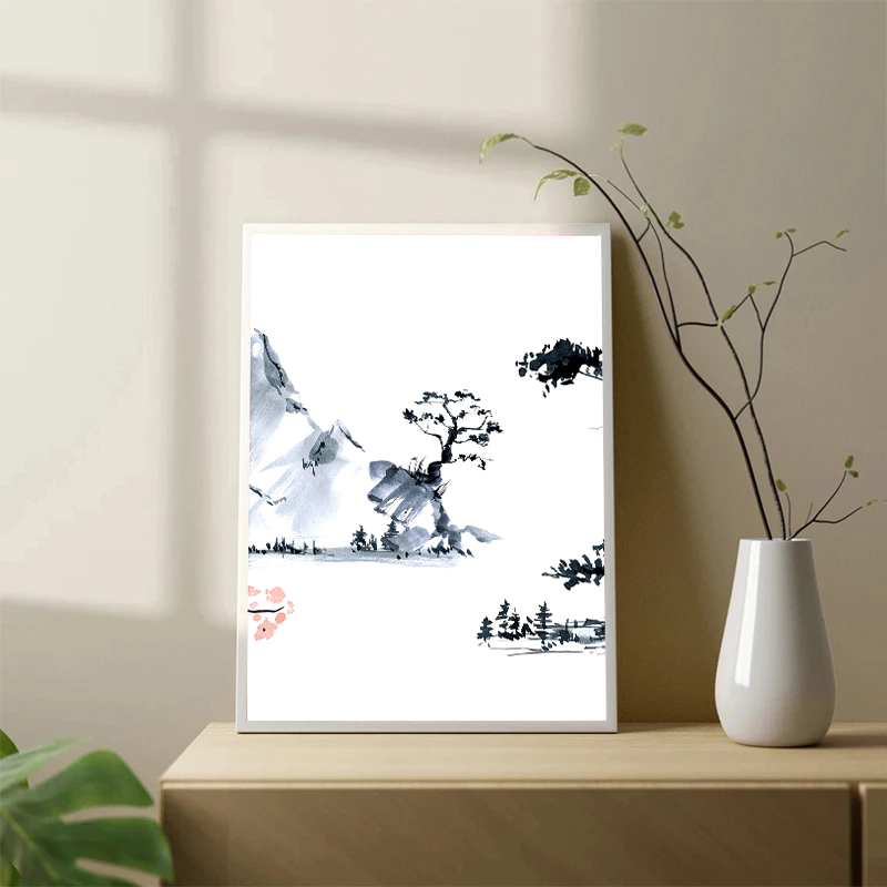 Japanese Style Cherry Blossom  - Japanese Lifestyle Home recension och pris