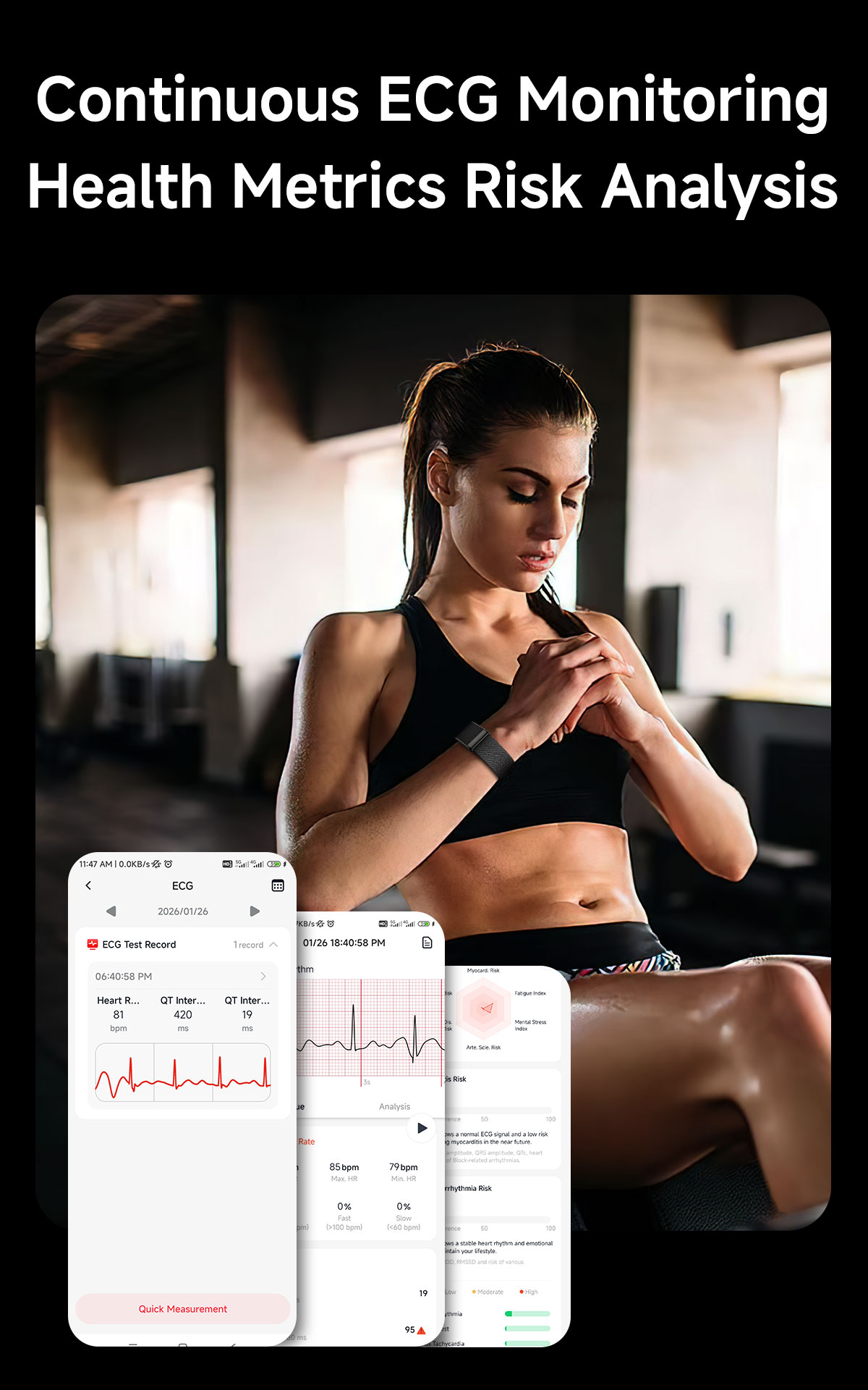 Original VWAR Loop Life Sport  - Japanese Women Lifestyle recension och pris