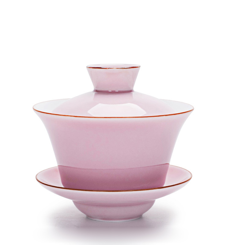 140ml Exquisite Famous Guan ki - Matcha Bowl Chawan recension och pris