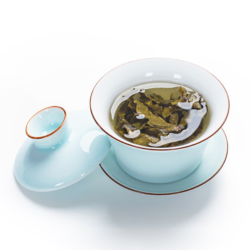 140ml Exquisite Famous Guan ki - Matcha Bowl Chawan recension och pris